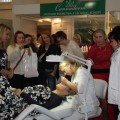 InterBeauty / jaro 2012