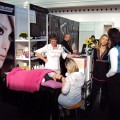 InterBeauty / jaro 2010