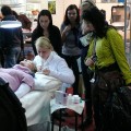 World of Beauty & Spa / jaro 2011